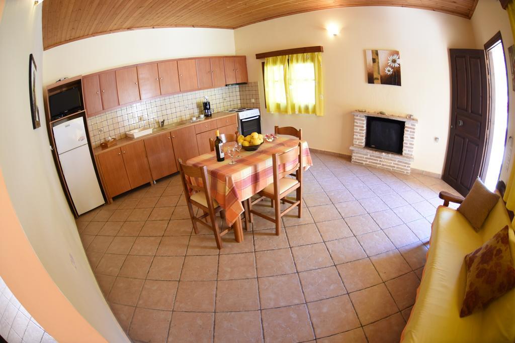 Yannis' Village Keri Luaran gambar