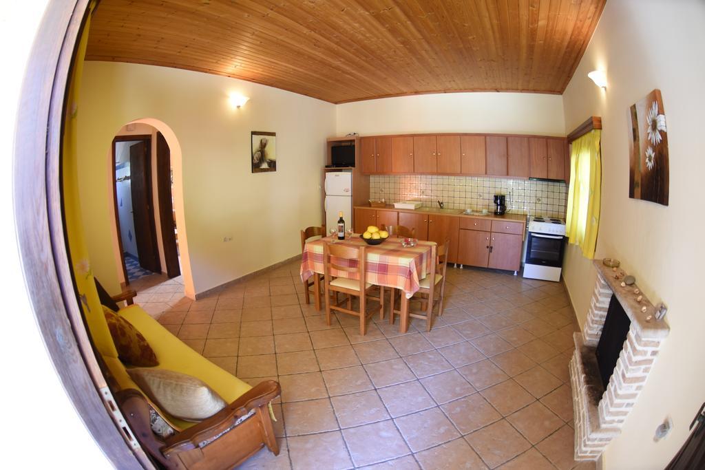 Yannis' Village Keri Luaran gambar