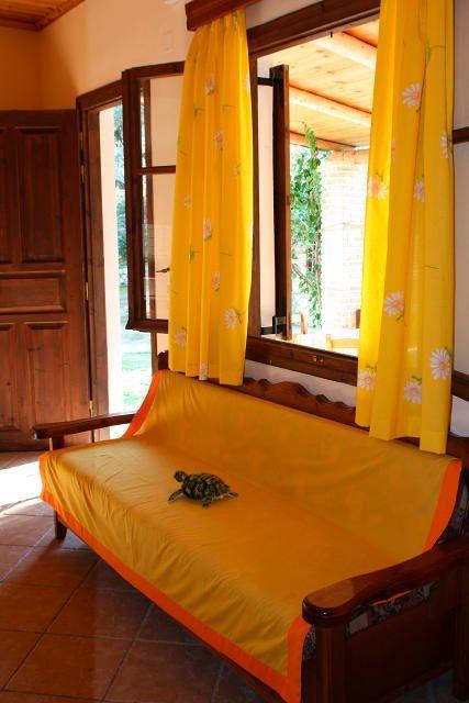 Yannis' Village Keri Luaran gambar